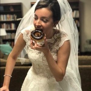 Meet your Posher, Stephanie